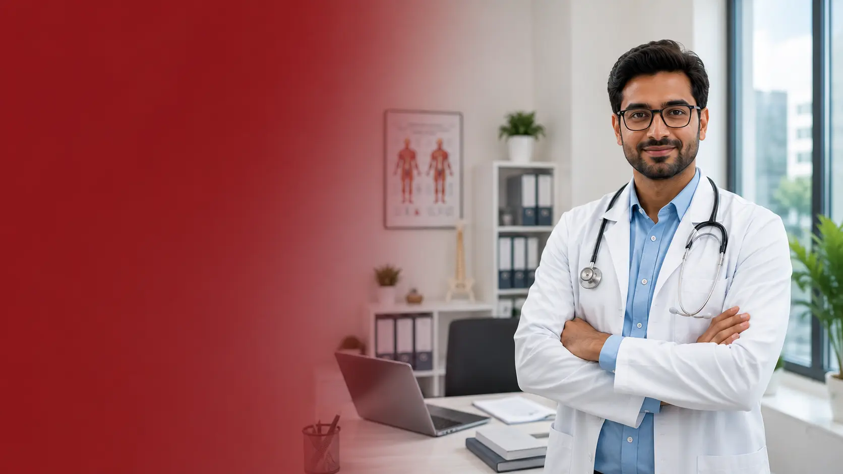 Join as Doctor
