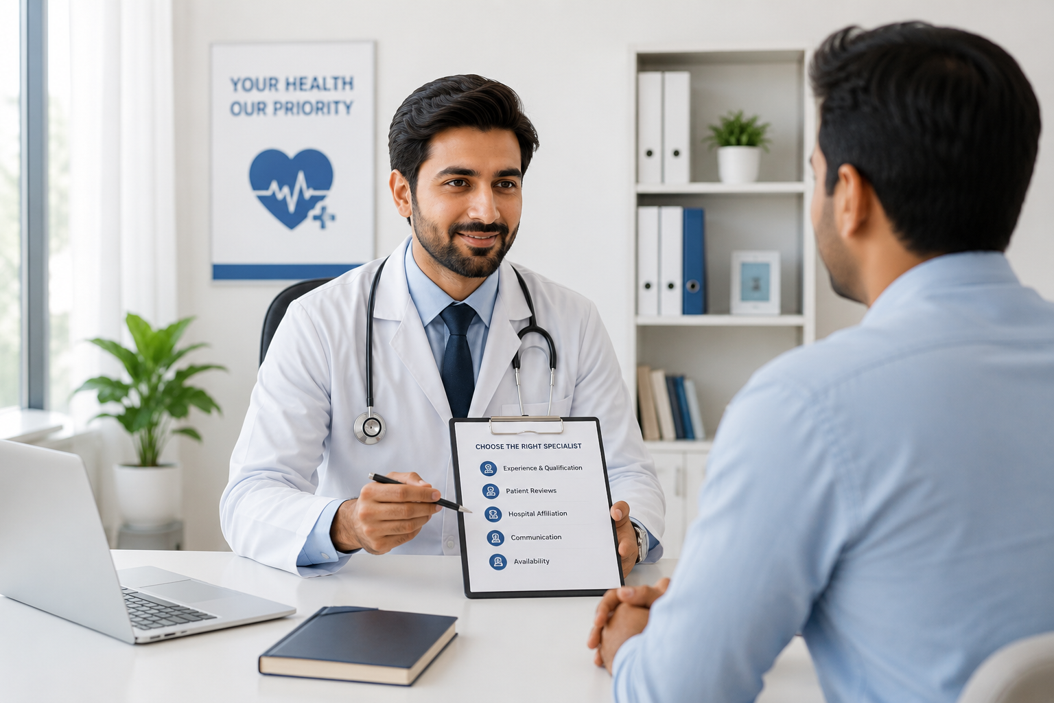 Healthcare Blog