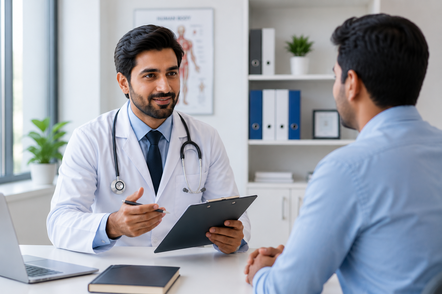 Healthcare Blog