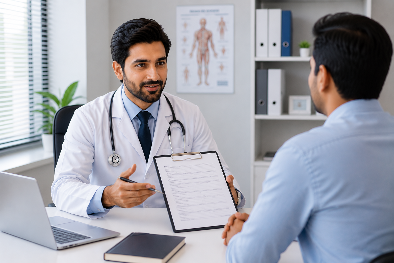 Healthcare Blog
