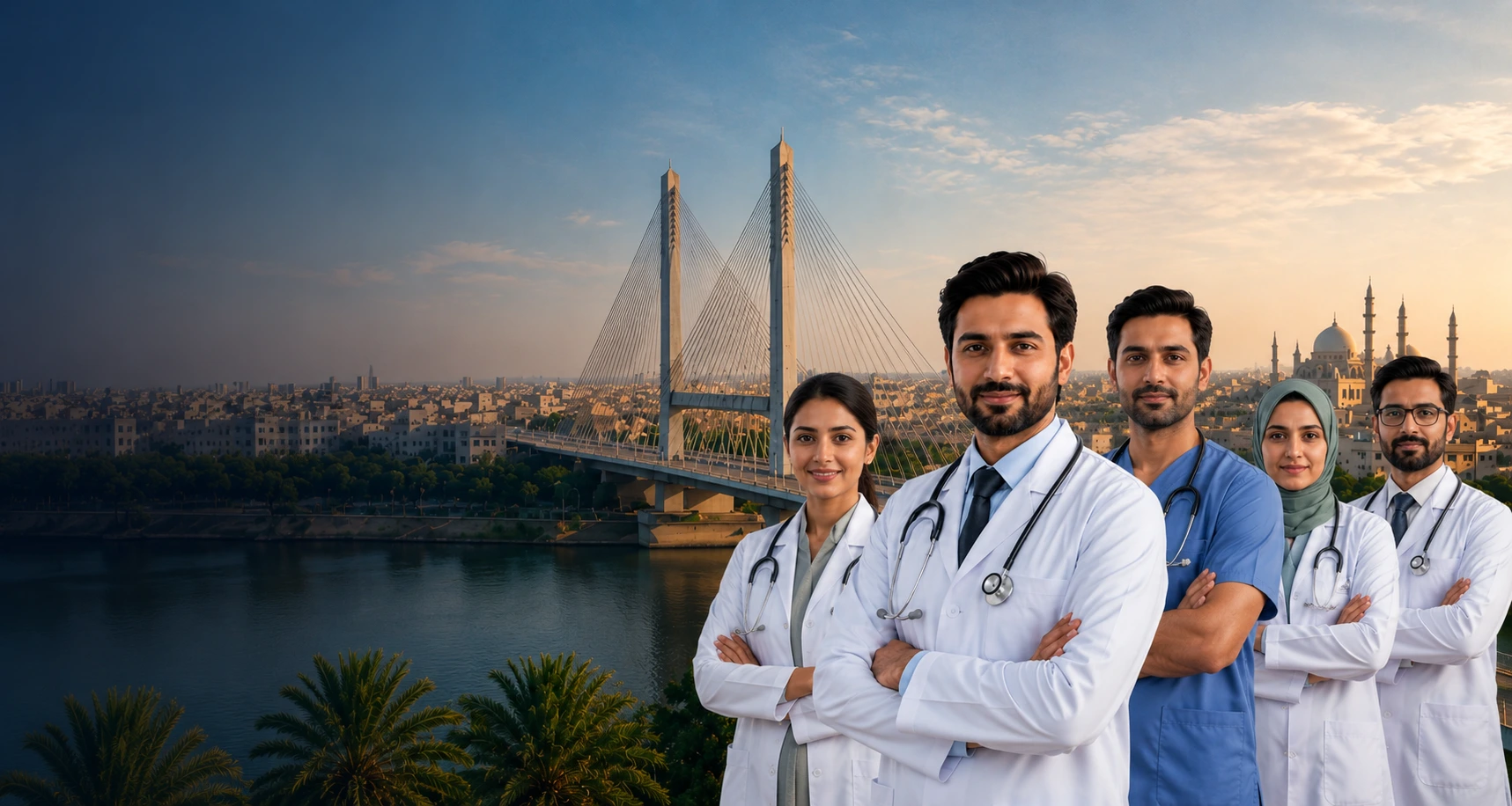 SindhCare Healthcare