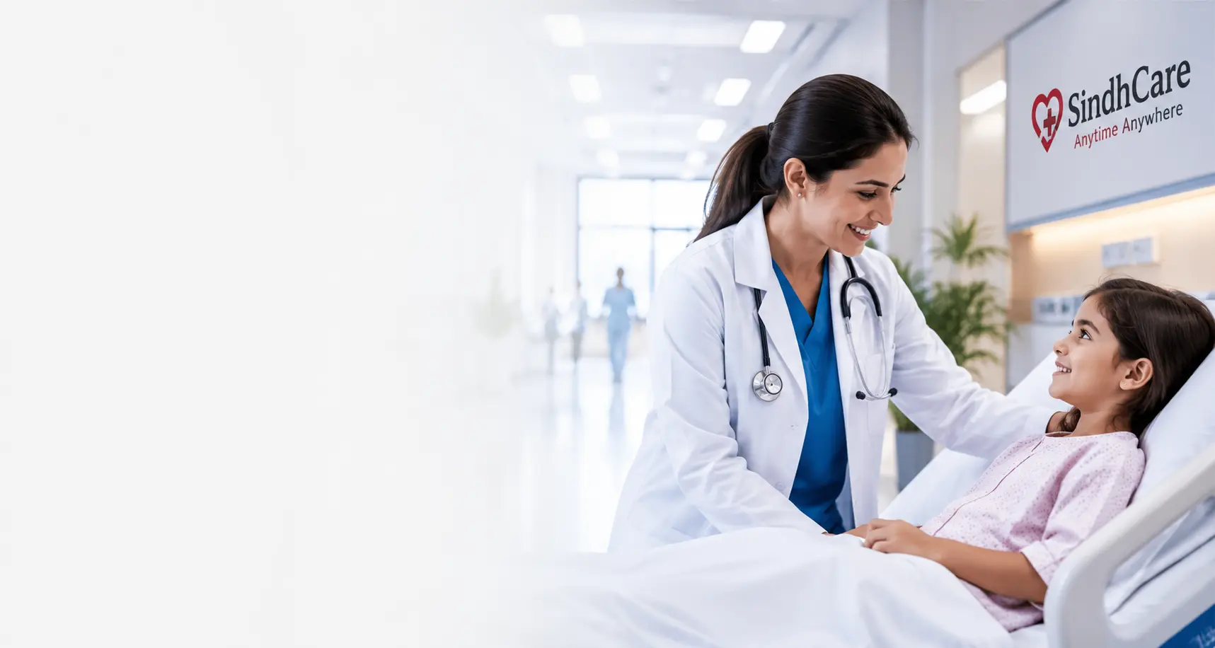SindhCare Healthcare