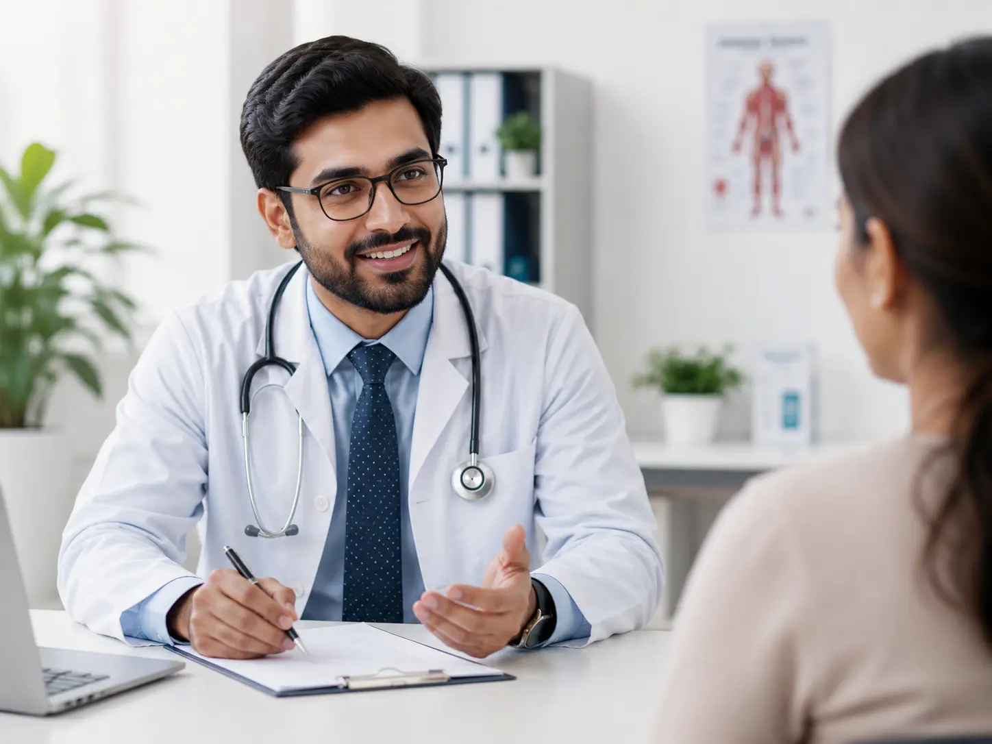 Doctors